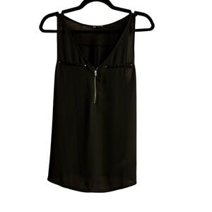 Express tank top size medium